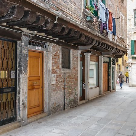 Rialto Mini Apartment Venice Ngoại thất bức ảnh