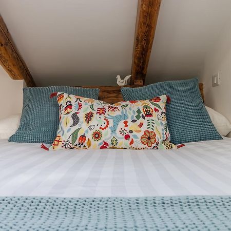 Rialto Mini Apartment Venice Ngoại thất bức ảnh