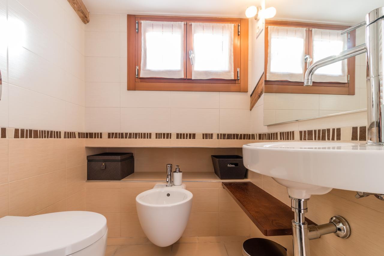 Rialto Mini Apartment Venice Ngoại thất bức ảnh