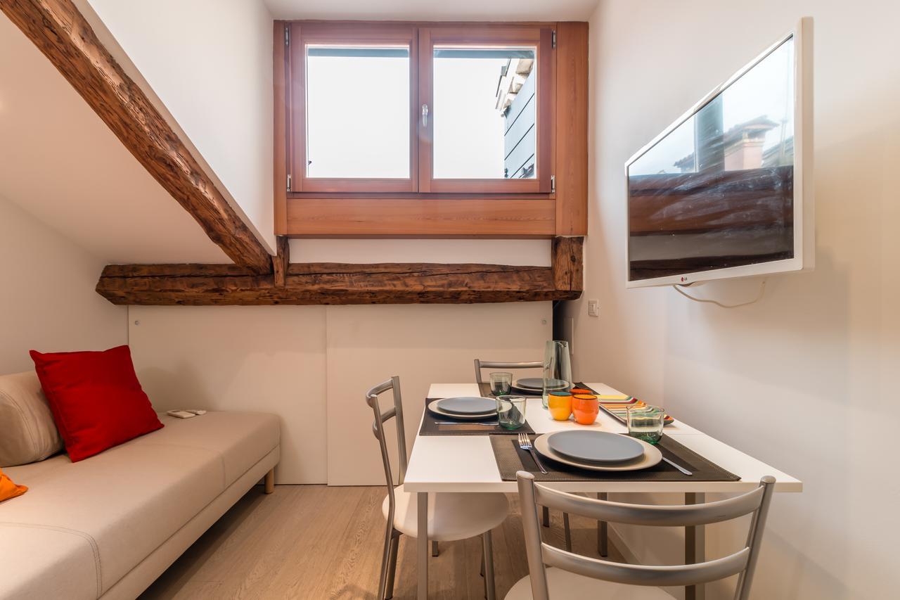 Rialto Mini Apartment Venice Ngoại thất bức ảnh