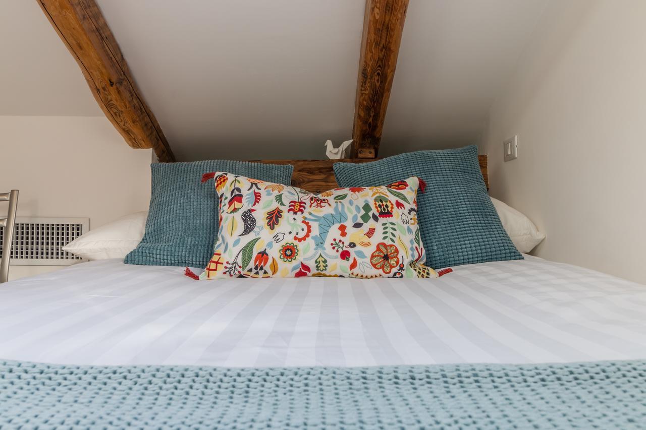 Rialto Mini Apartment Venice Ngoại thất bức ảnh