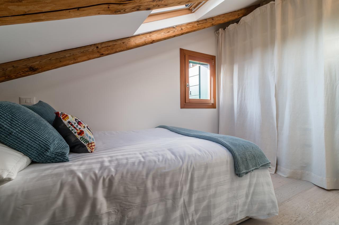 Rialto Mini Apartment Venice Ngoại thất bức ảnh