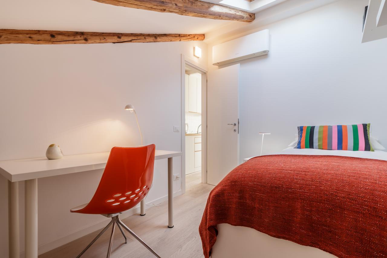 Rialto Mini Apartment Venice Ngoại thất bức ảnh