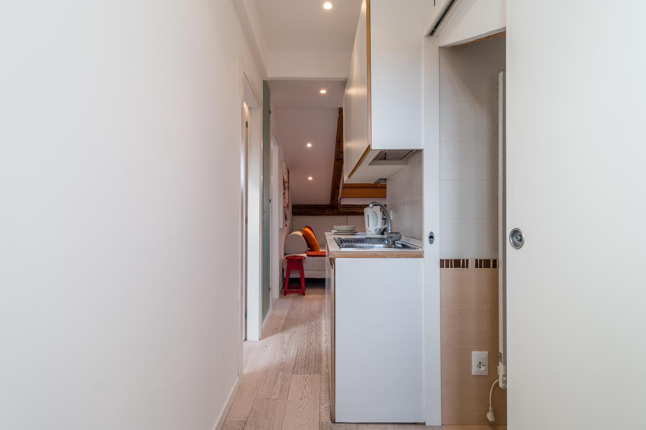 Rialto Mini Apartment Venice Ngoại thất bức ảnh