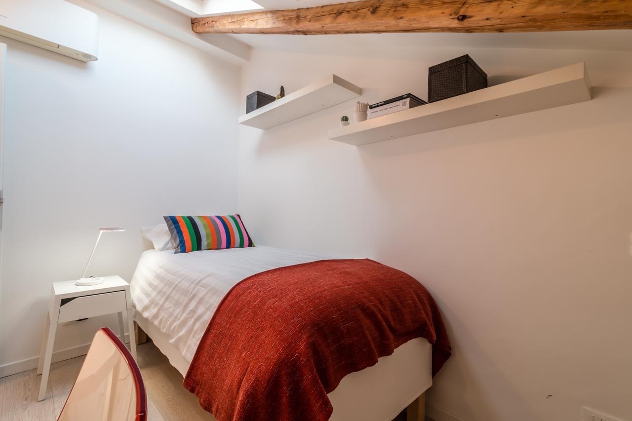 Rialto Mini Apartment Venice Ngoại thất bức ảnh