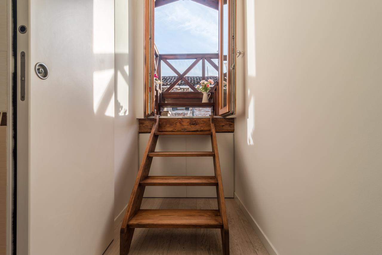 Rialto Mini Apartment Venice Ngoại thất bức ảnh
